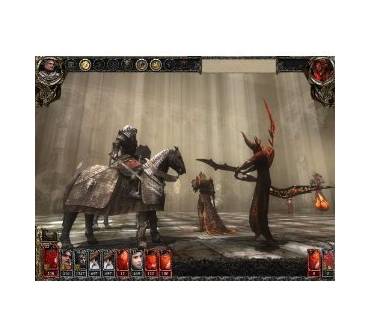 Produktbild Disciples III: Renaissance (für PC)