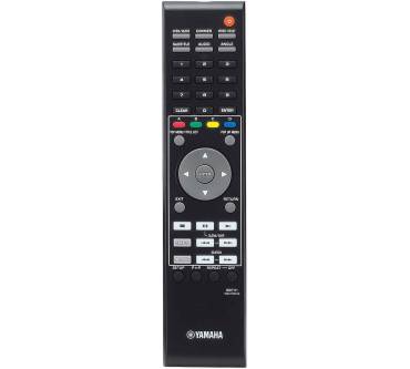 Produktbild Yamaha BD-S1065