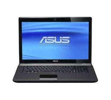 Produktbild Asus X77JV-TY050V