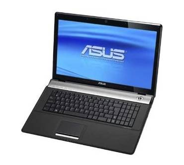 Produktbild Asus X77JV-TY050V
