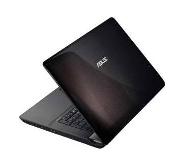 Produktbild Asus X77JV-TY050V