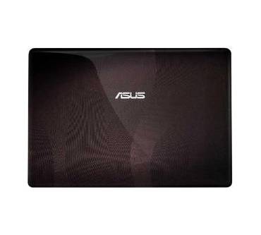 Produktbild Asus X77JV-TY050V
