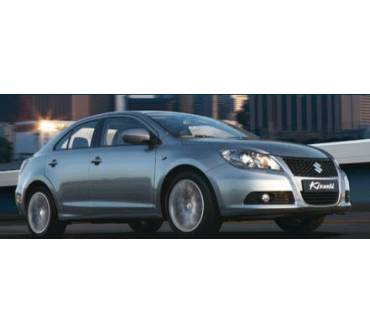 Produktbild Suzuki Kizashi [09]