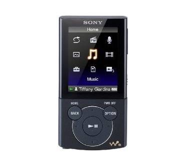 Produktbild Sony NWZ-E444 (8 GB)