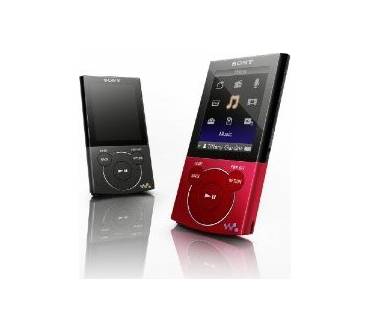 Produktbild Sony NWZ-E444 (8 GB)