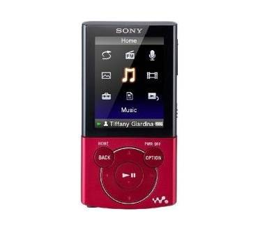Produktbild Sony NWZ-E444 (8 GB)