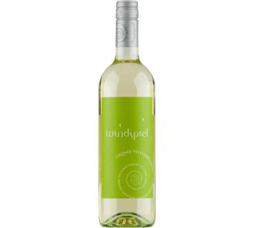 Produktbild Weinberghof Fritsch Windspiel Grüner Veltliner 2009
