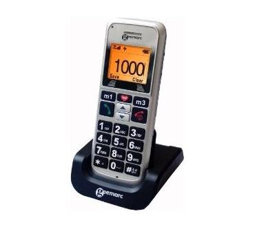 Produktbild Geemarc CL8200