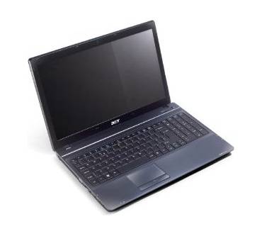Produktbild Acer TravelMate 5740