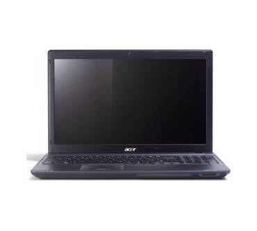 Produktbild Acer TravelMate 5740