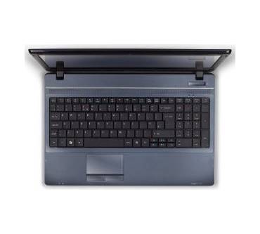 Produktbild Acer TravelMate 5740