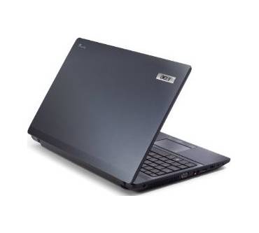 Produktbild Acer TravelMate 5740
