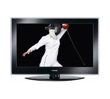 Produktbild Toshiba Regza 46SL733G