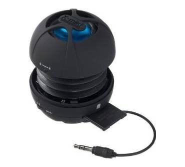 Produktbild X-Mini Happy Capsule Speaker