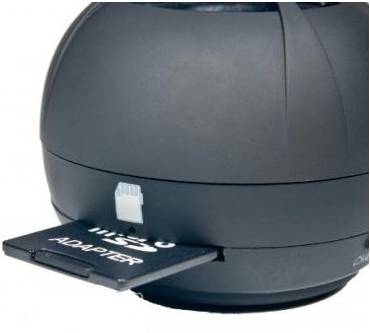 Produktbild X-Mini Happy Capsule Speaker