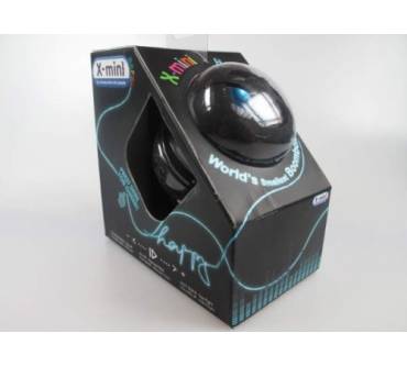 Produktbild X-Mini Happy Capsule Speaker