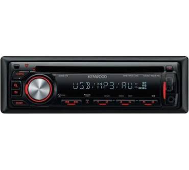 Produktbild Kenwood KDC-4047UA
