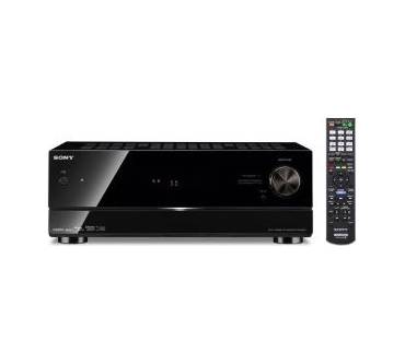 Produktbild Sony STR-DN610