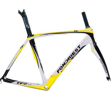 Produktbild Fondriest TF2 1.0