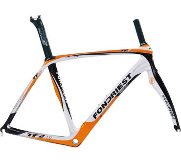 Produktbild Fondriest TF2 1.0