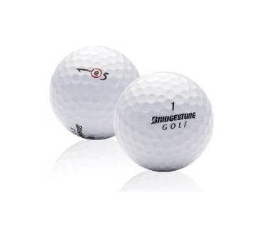 Produktbild Bridgestone Golf e5