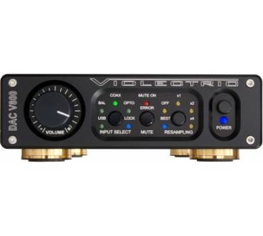 Produktbild Violectric DAC V800