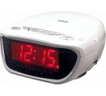 Produktbild AEG SRC 4324