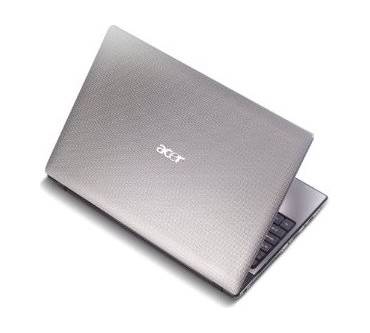 Produktbild Acer Aspire 5741G