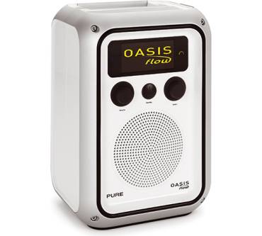 Produktbild Pure Oasis Flow