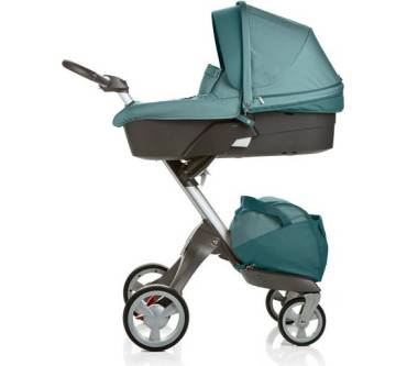 Produktbild Stokke Xplory