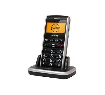 Produktbild International Brand Distribution Auro M101