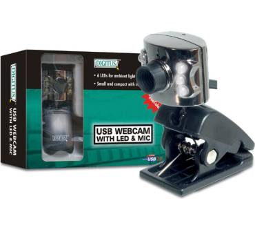 Produktbild Digitus DA-70811-1