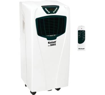 Produktbild Einhell MKA 2000