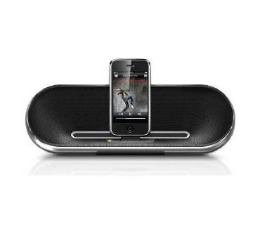 Produktbild Philips Fidelio DS7550