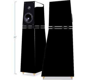 Produktbild Verity Audio Leonore