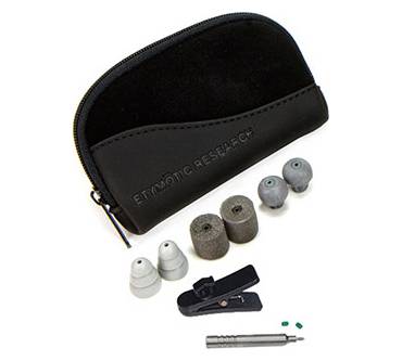 Produktbild Etymotic Research mc5