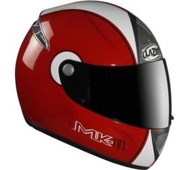 Produktbild Lazer Fiber D1 MK-II