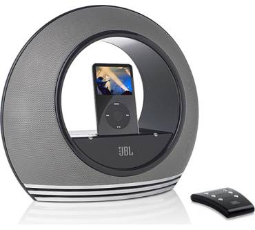 Produktbild JBL Radial