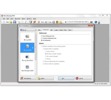 Produktbild Nero Burning ROM 10