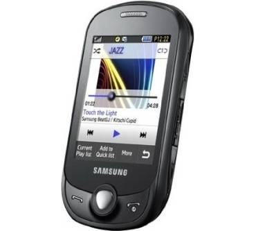 Produktbild Samsung C3510 Genoa
