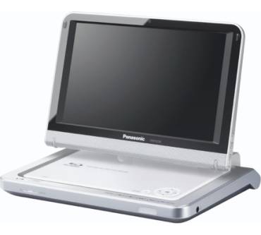 Produktbild Panasonic DMP-B100