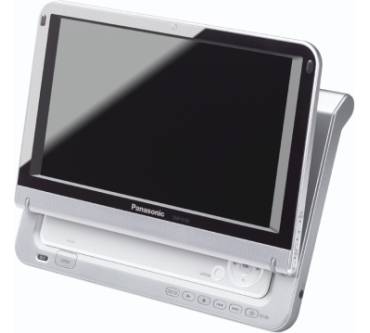 Produktbild Panasonic DMP-B100