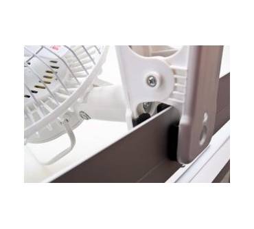Produktbild BLT Clip Ventilator