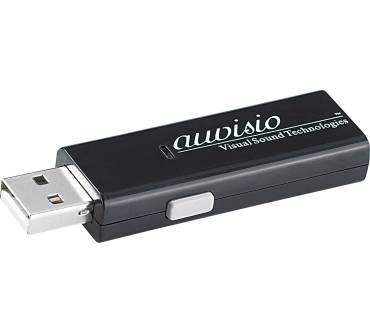 Produktbild Auvisio WS-524.dual