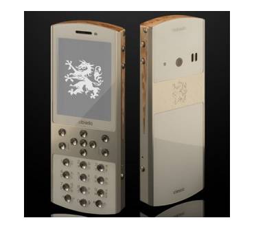 Produktbild Mobiado Classic 712 EM