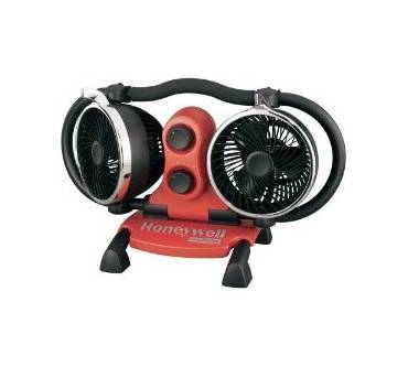 Produktbild Honeywell HV-120E