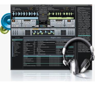 Produktbild Magix Digital DJ