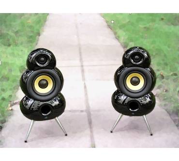 Produktbild Scandyna Minipod S