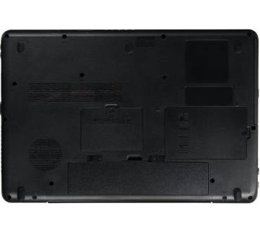 Produktbild Toshiba Satellite L500