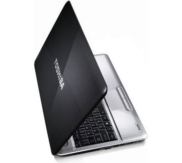 Produktbild Toshiba Satellite L500